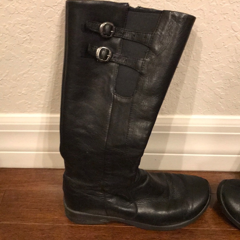 Keen Baby Bern Boots